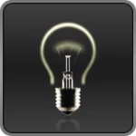 Logo of TF Light Bulb android Application 