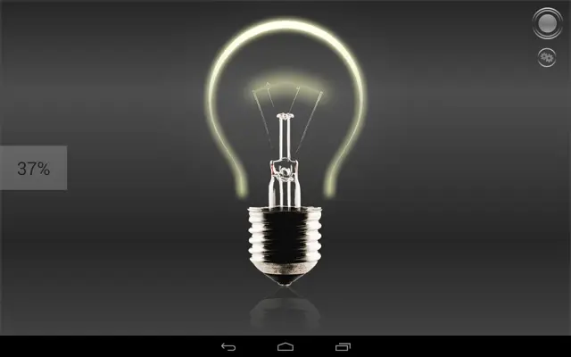 TF Light Bulb android App screenshot 10