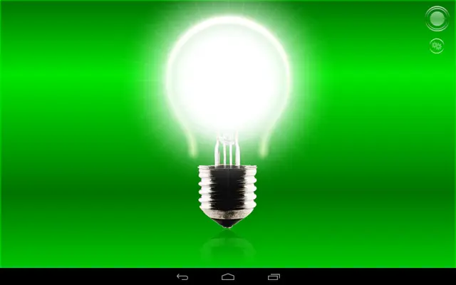 TF Light Bulb android App screenshot 12