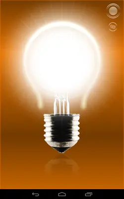 TF Light Bulb android App screenshot 6