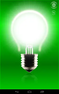 TF Light Bulb android App screenshot 7